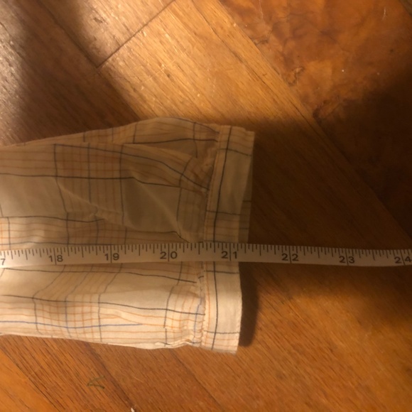 Toast UK Ruffle Collar Blouse - Picture 8 of 10